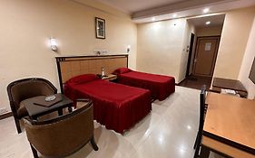Shreyas Hotel Bhagalpur