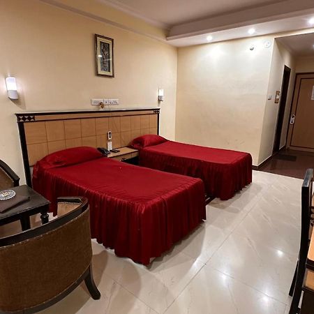 Hotel Sriyash Regency Bhagalpur Exterior photo