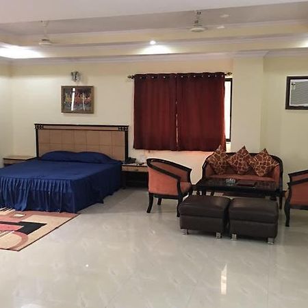 Hotel Sriyash Regency Bhagalpur Exterior photo
