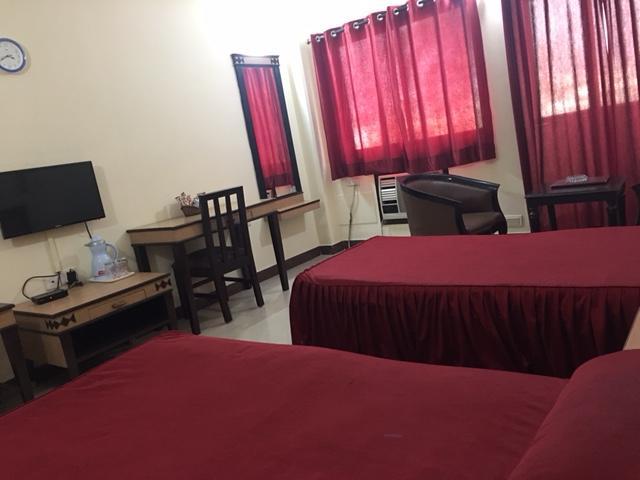Hotel Sriyash Regency Bhagalpur Exterior photo