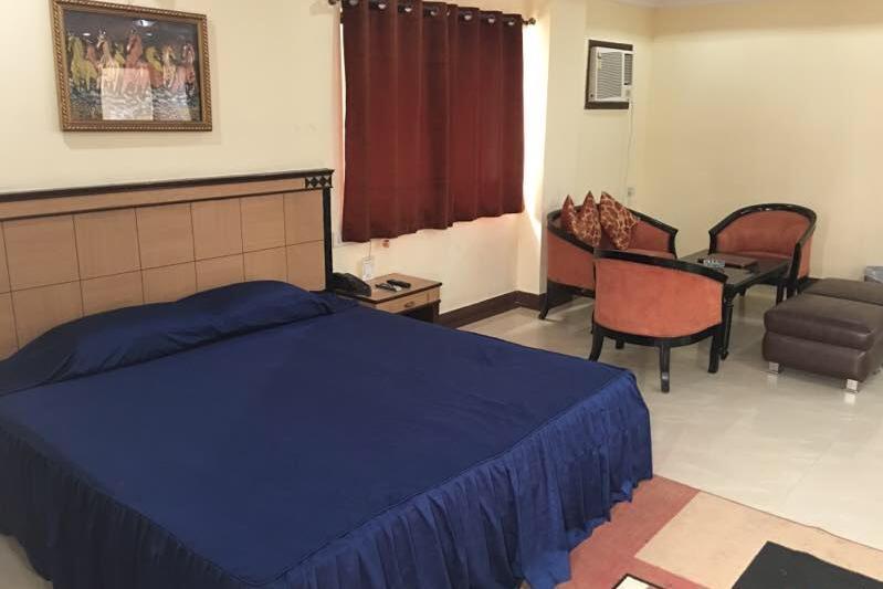 Hotel Sriyash Regency Bhagalpur Exterior photo