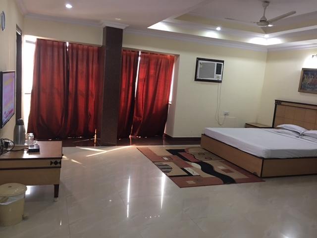 Hotel Sriyash Regency Bhagalpur Exterior photo