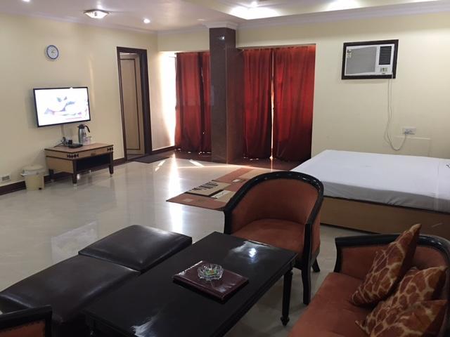Hotel Sriyash Regency Bhagalpur Exterior photo