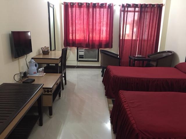 Hotel Sriyash Regency Bhagalpur Exterior photo