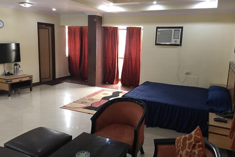 Hotel Sriyash Regency Bhagalpur Exterior photo