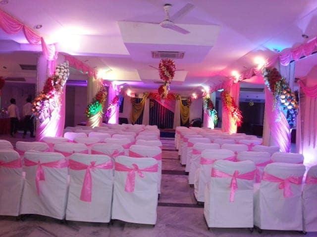 Hotel Sriyash Regency Bhagalpur Exterior photo